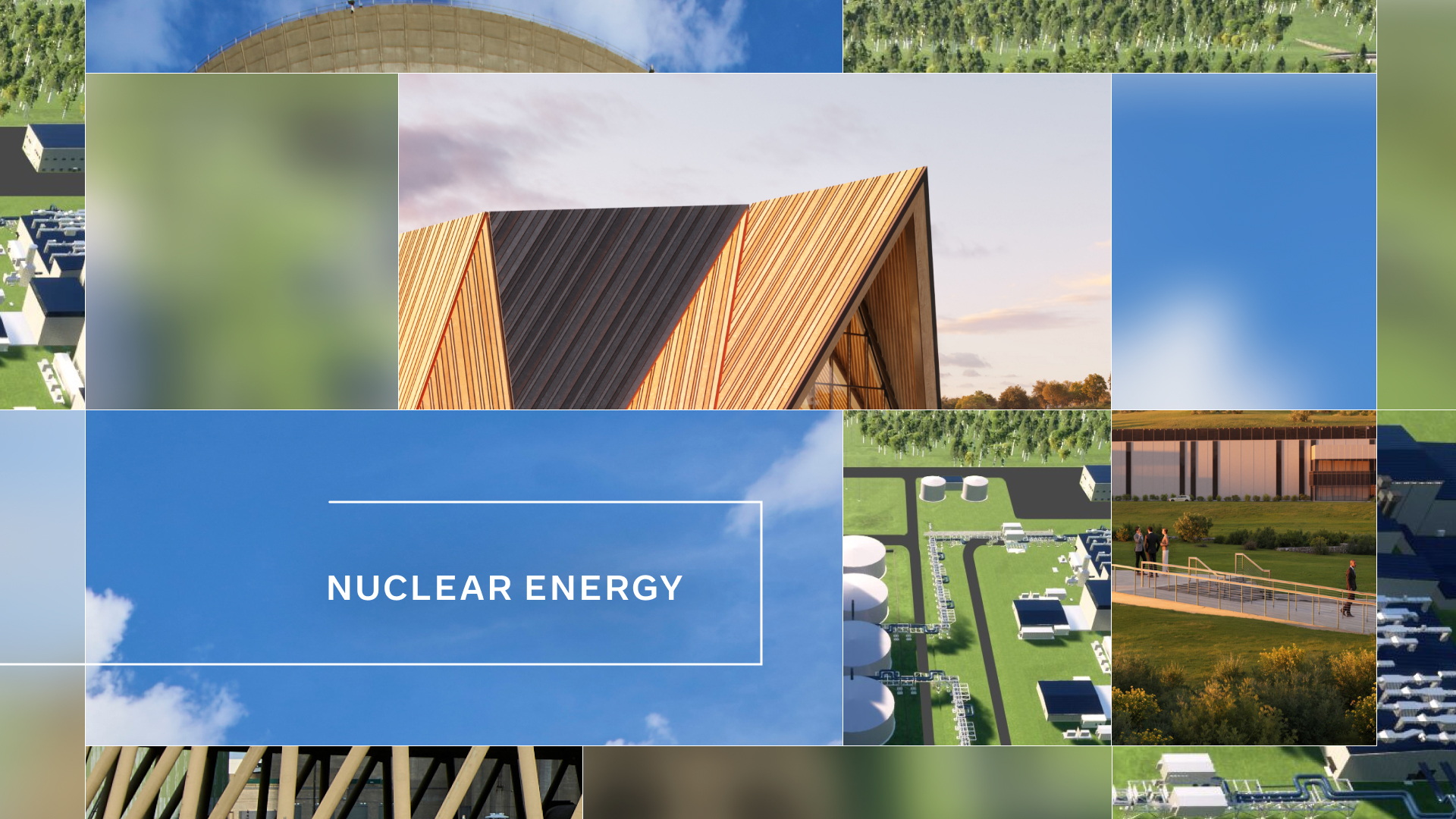 Image for Meta announces nuclear energy projects to unlock 6.6 GW for AI innovation