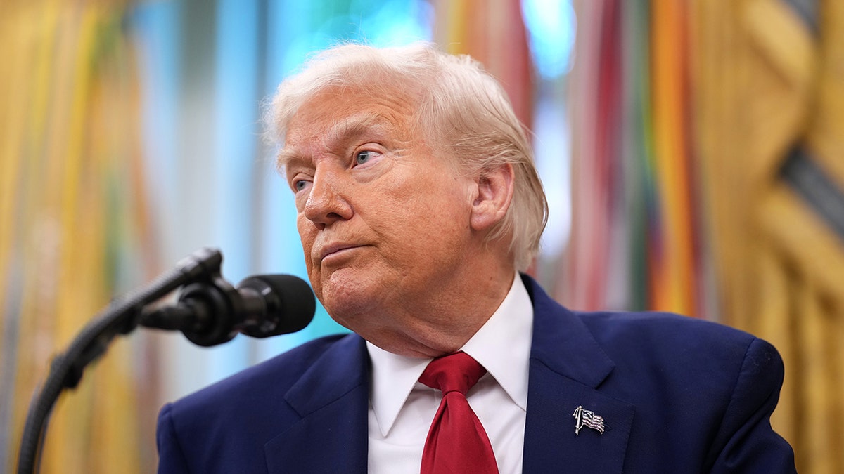 Image for Trump Mobilizes National Guard Amid Controversial Law Enforcement Control Plans