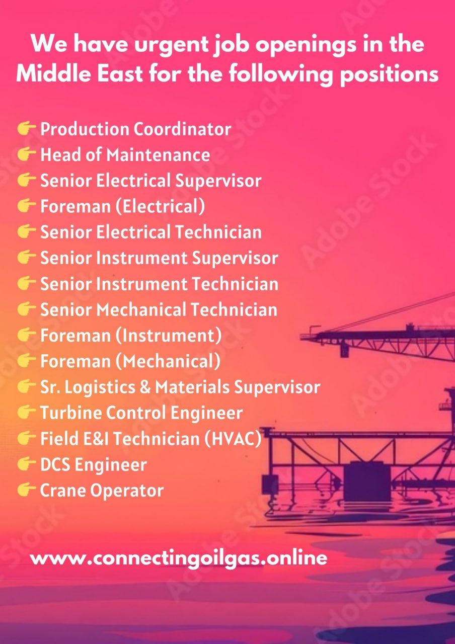 Image for Breaking: Urgent Job Openings in U.S. Logistics Sector—Apply Now!