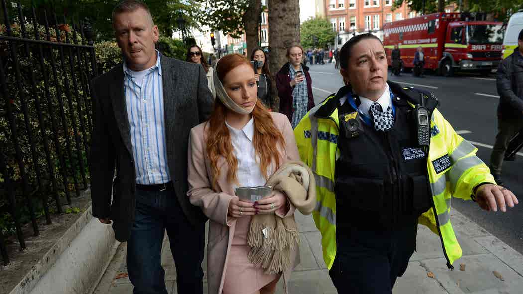 Image for Breaking: Russian Immigrant Attacks Uber Passenger, Leaves Him Critically Injured