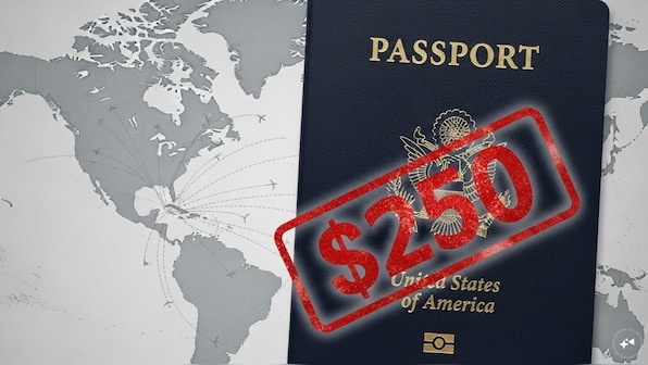 Image for New U.S. Visa Policy Imposes Entry Fees for Foreign Tourists in October