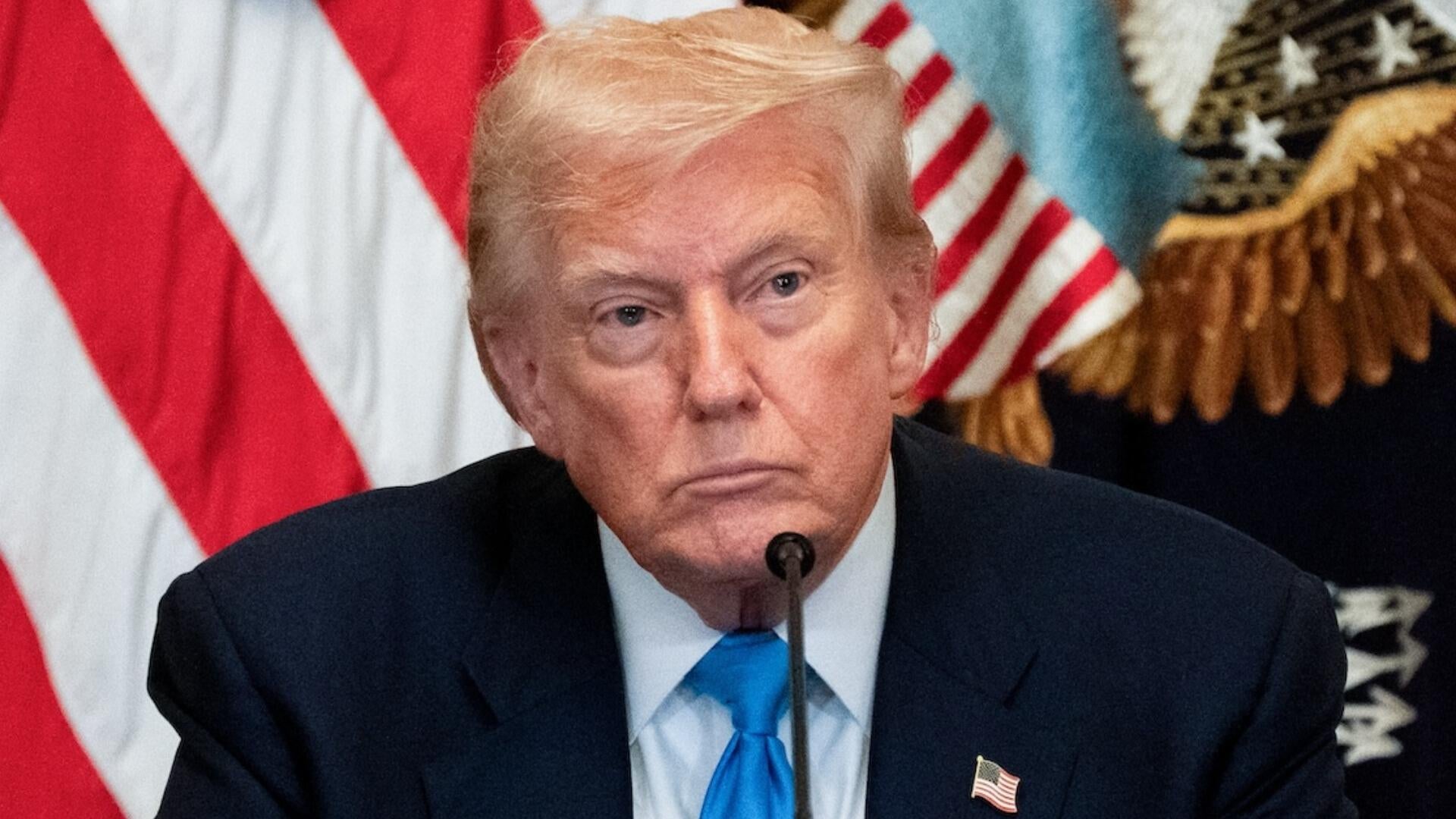 Image for U.S. Ends Temporary Protection for 268,000 Venezuelan Migrants