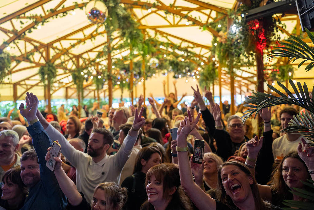 Image for Unlock Weekend Fun: Explore Exciting Events in Your City!