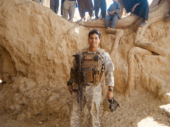 Image for Ukraine Enlists Seniors Over 60 for Military Service, Seeking Cold War Tech Experts