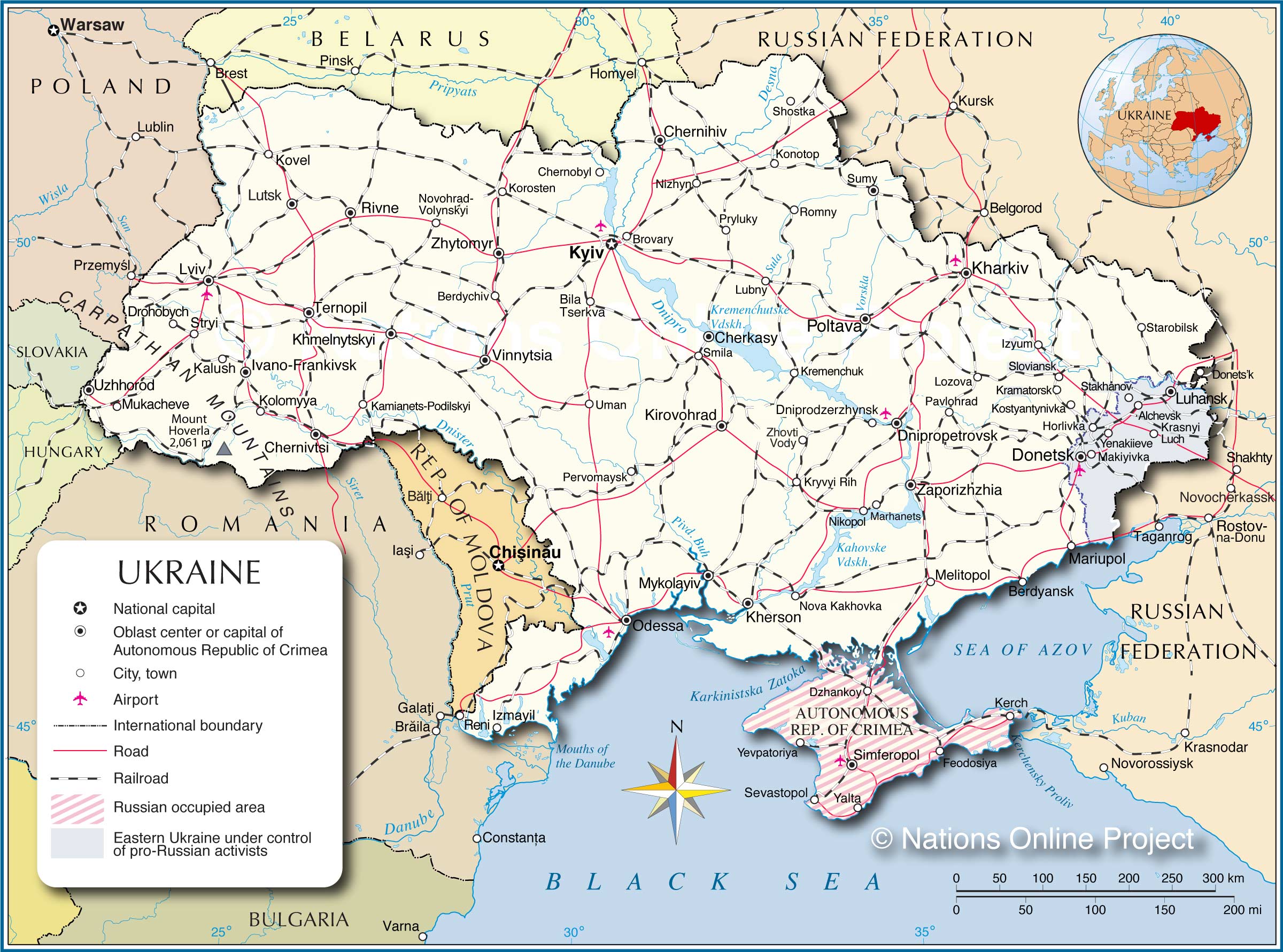 Image for Ukraine