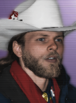 Image for Return to the Land Founder Eric Aarvoll Challenges Patriot Front