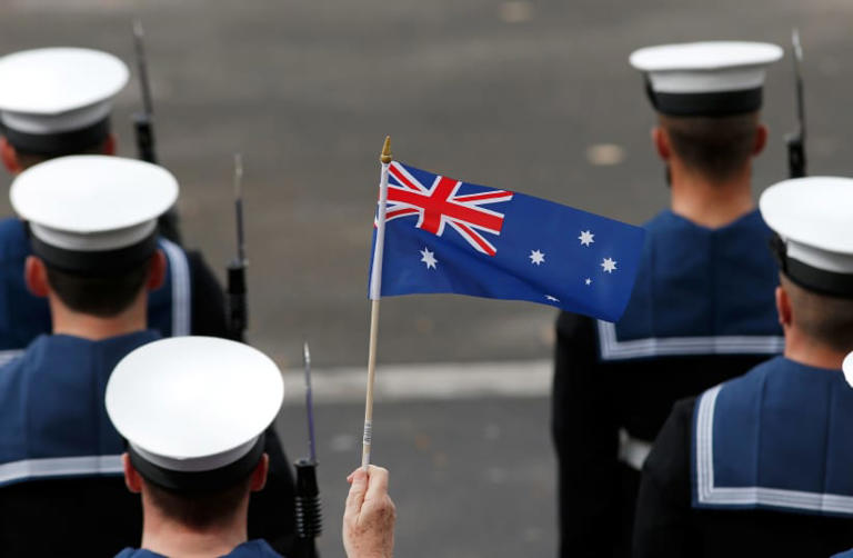 Image for Jewish Officer Exits Australian Defence After Security Clearance Revoked Over Israel Loyalty