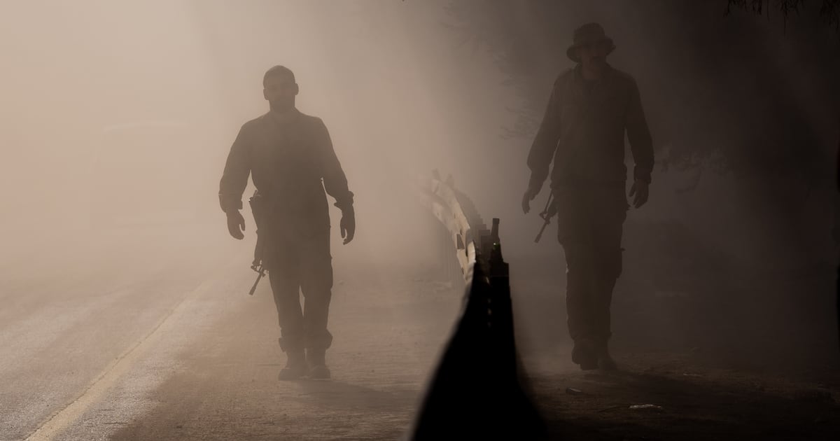 Image for Belgian Police Arrest Israeli Soldiers Over Gaza War Crimes Allegations, Marking Legal Milestone