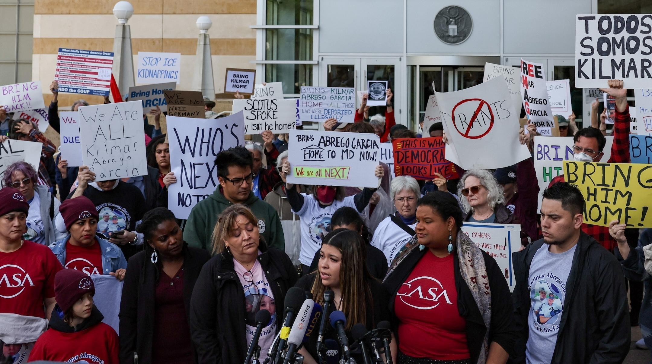 Image for Debate Intensifies Over White Community Bans: Roots of America’s Existence at Stake