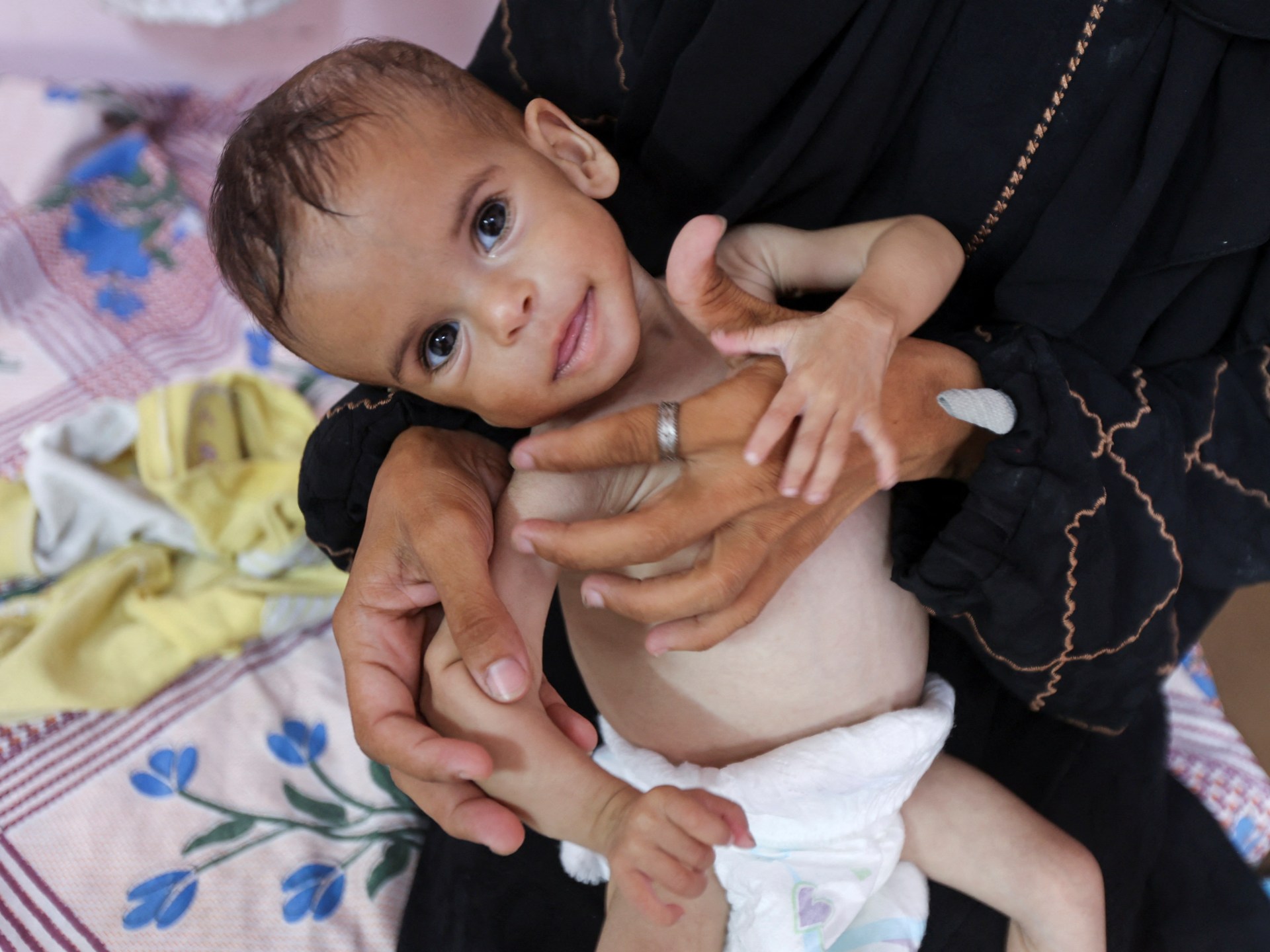 Image for AIPAC Withdraws Support for Congressman Randy Fine Over Gaza Starvation Remarks