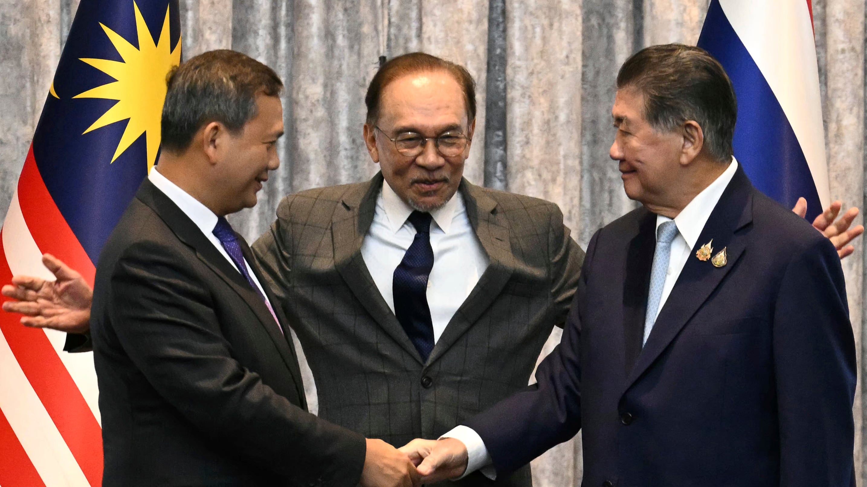 Image for Thailand and Cambodia Declare Immediate Ceasefire After Deadly Border Clashes
