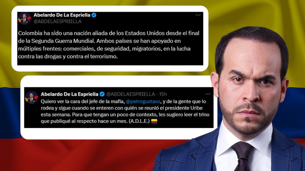 Image for Marco Rubio Warns Uribe Verdict Signals Dangerous Judicial Shift in Colombia