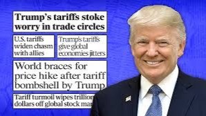 Image for EU Faces Economic Shock as US Trade Deal Triples Tariffs on Exports