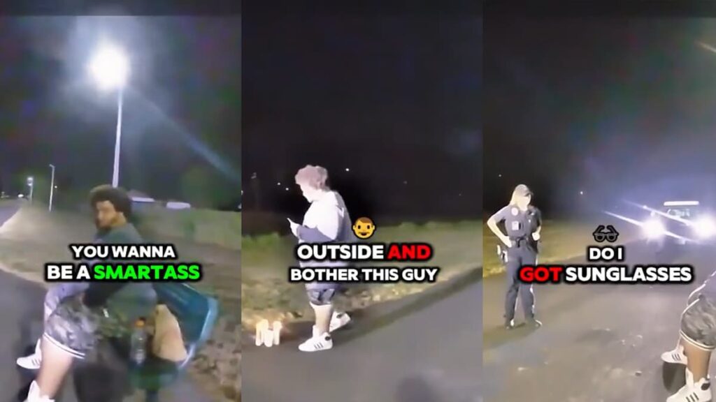 Image for Lebanese Clan Member Receives Probation for Brutal Attack on Police Officer, Sparks Outrage