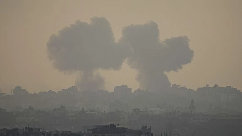 Image for Israel Must Prepare Contingency Plans for Northern Cyprus Amid Rising Threats