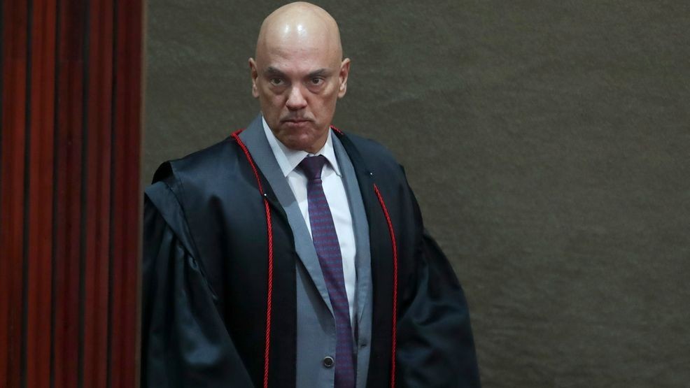 Image for U.S. Sanctions Brazil