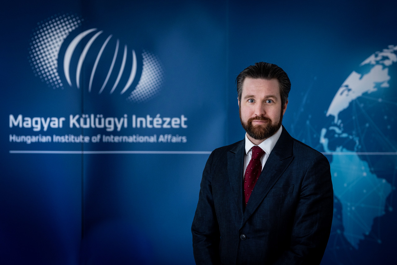 Image for Philip Pilkington