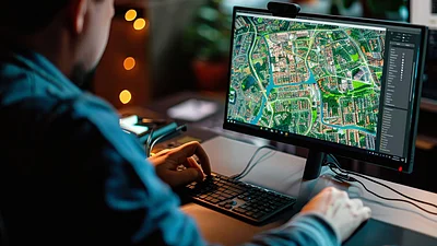 Image for Iran Moves to Ditch GPS for China