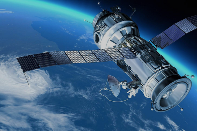 Image for Iran Moves to Ditch GPS for China