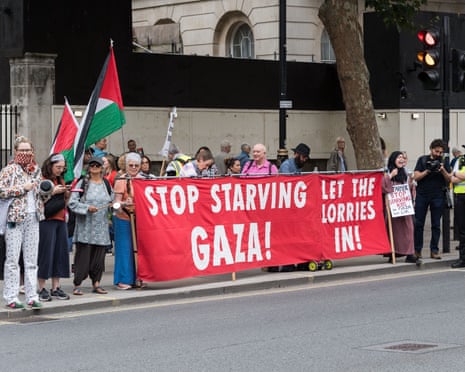 Image for Portugal Joins Growing List of Nations Recognizing Palestinian Statehood in Urgent Call for Peace