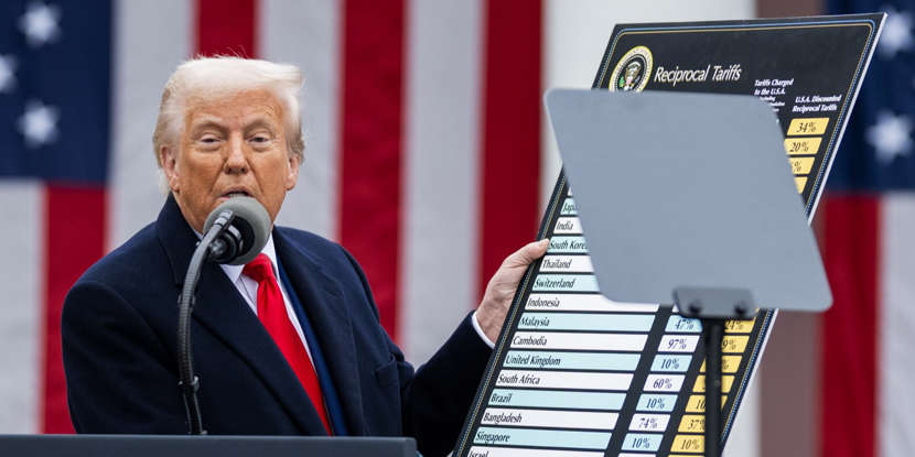 Image for Switzerland Reels as U.S. Hits 39% Tariff on Goods, Threatening $60.9B Export Market