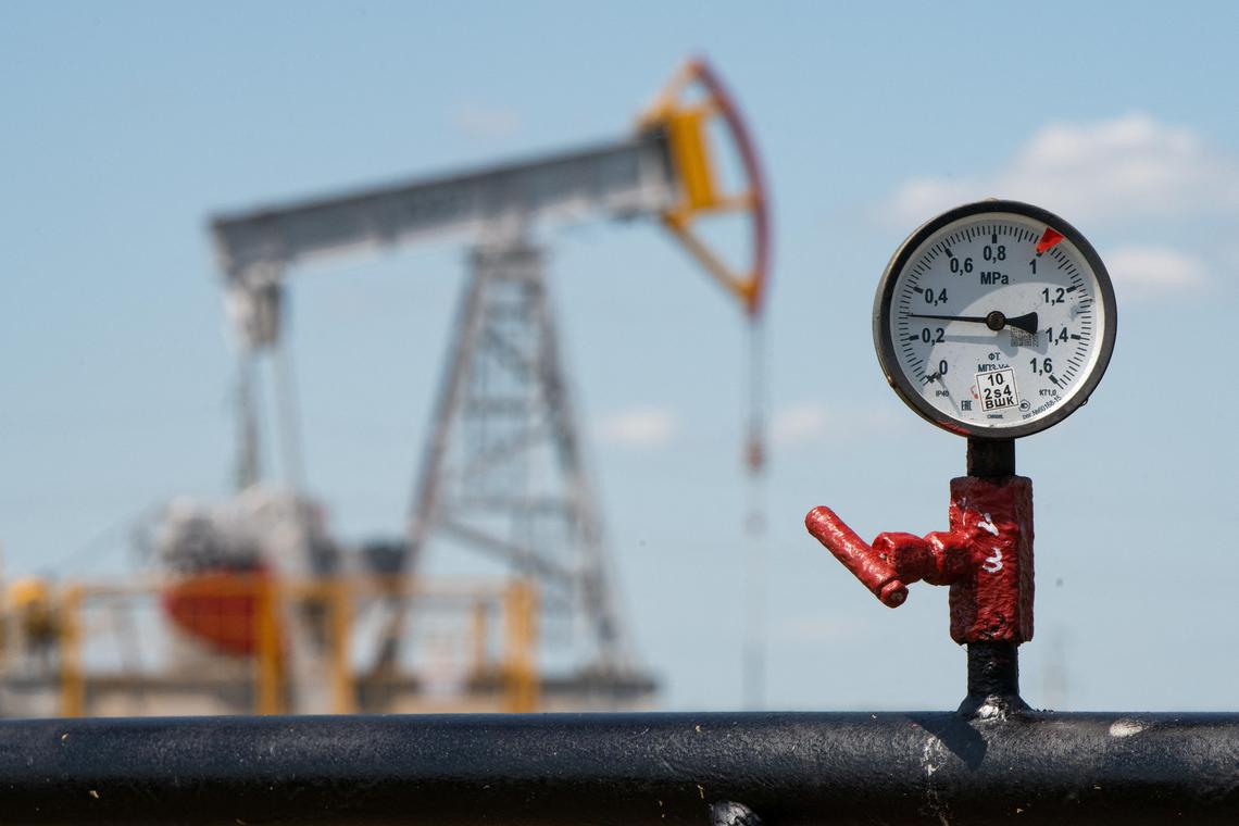 Image for India Continues Russian Oil Imports Despite Global Pressure, Says Government Source