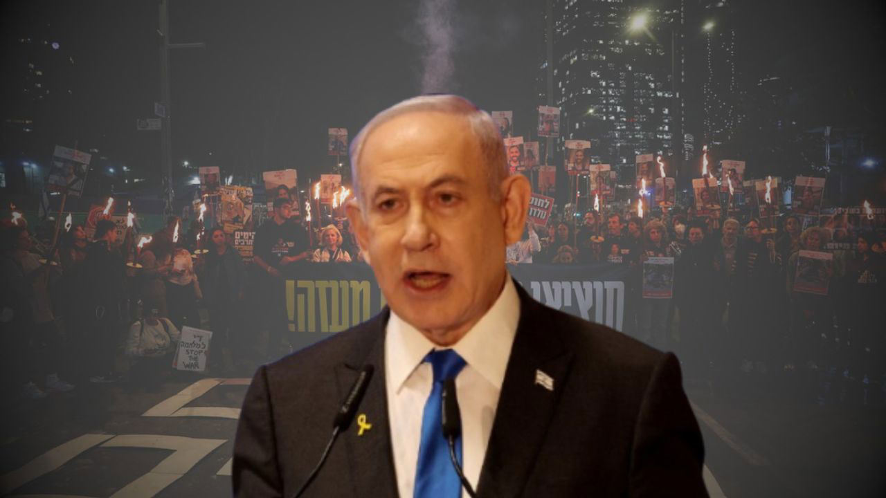 Image for Israeli Cabinet Moves Closer to Potential Gaza Annexation Decision Tomorrow