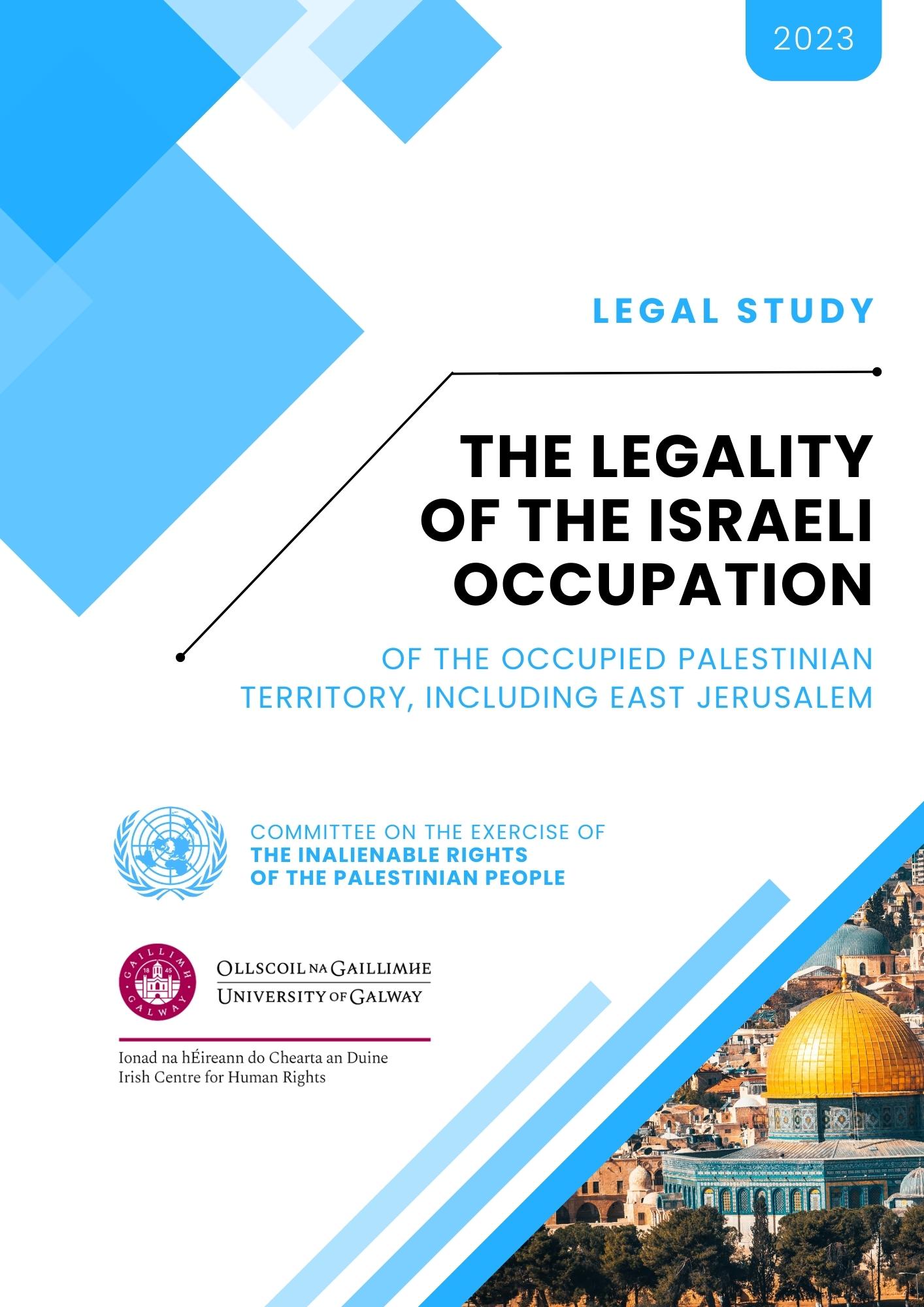 Image for Netanyahu Plans Indefinite Occupation of Gaza, Potential Annexation on Horizon