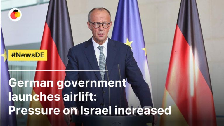 Image for Over One-Third of German Firms Report Alarming Order Shortages, Threatening Recovery