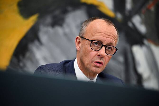 Image for Over One-Third of German Firms Report Alarming Order Shortages, Threatening Recovery