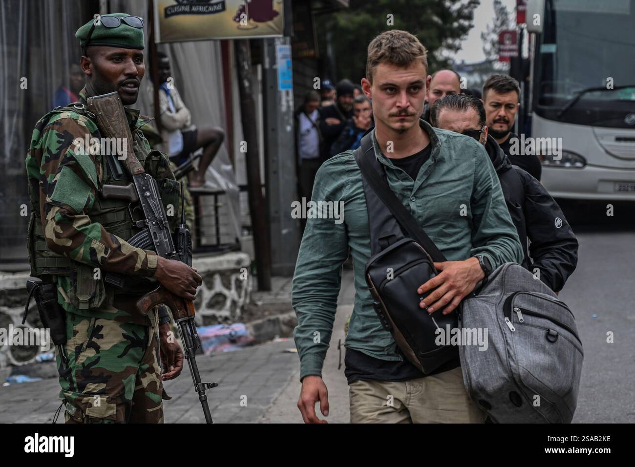 Image for Outnumbered 8,000 to 300: Romanian Mercenaries