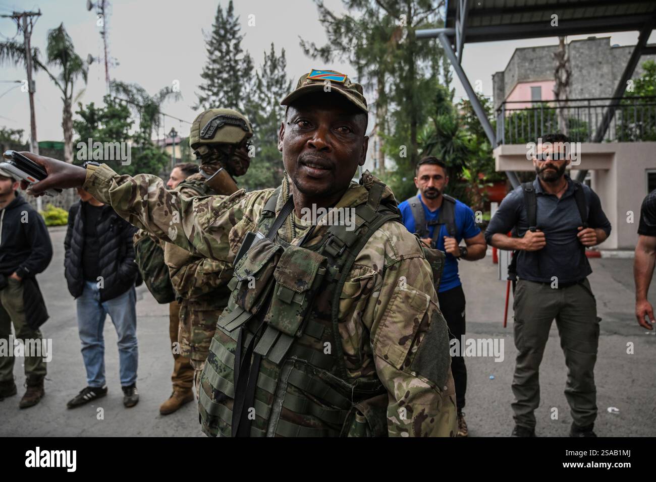 Image for Outnumbered 8,000 to 300: Romanian Mercenaries