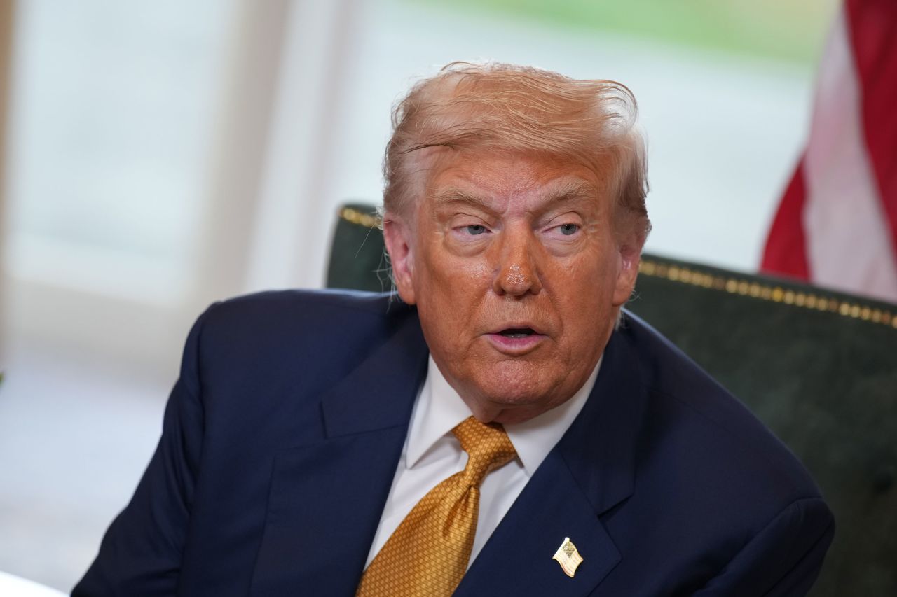 Image for Trump Declares Crime Emergency in D.C., Mobilizes Federal Resources to Combat Rising Violence