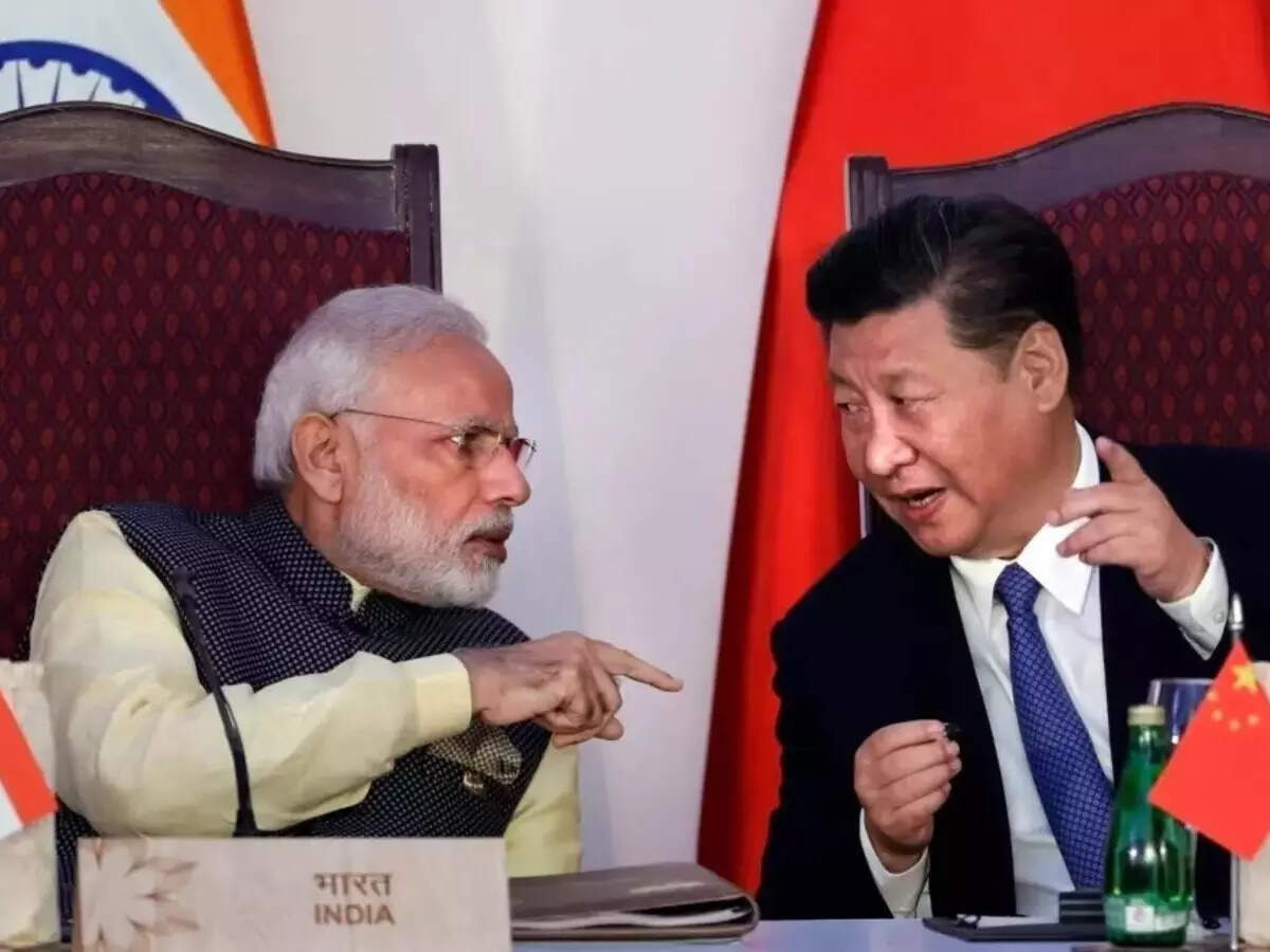 Image for Modi Resumes Direct Flights to China Amid Tariff Crisis, Strengthening BRICS Ties