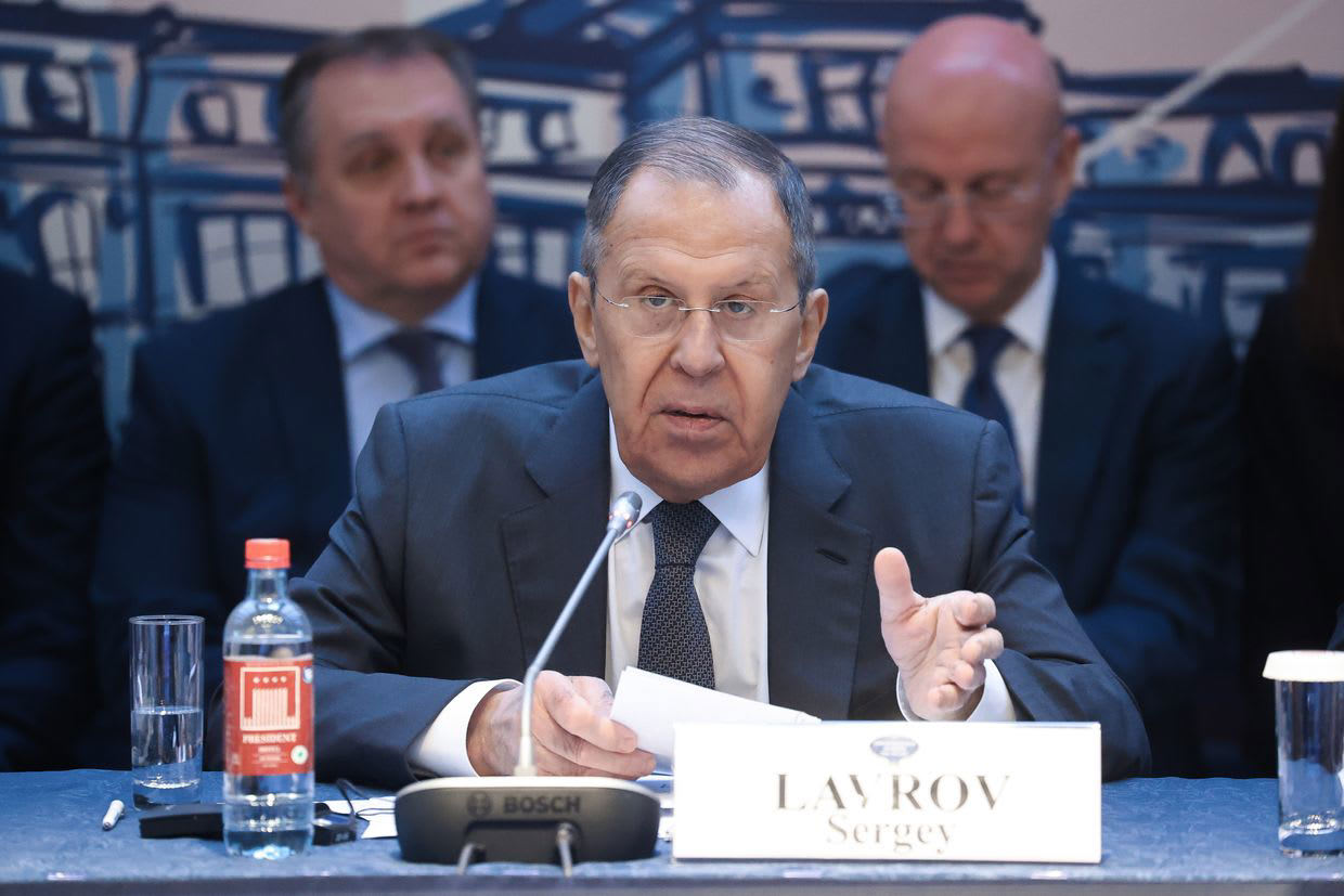 Image for EU Leaders Demand Five Conditions for Ukraine Peace Talks, Reject Russian Territorial Gains