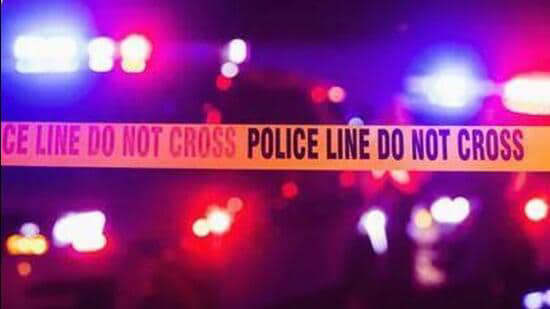 Image for Israeli Cyber Chief Arrested in Las Vegas Child Predator Sting; Returns Home Immediately