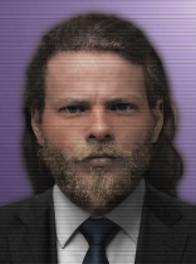 Image for Thomas Rousseau Reveals Shifting Definitions of American Identity in Provocative Interview