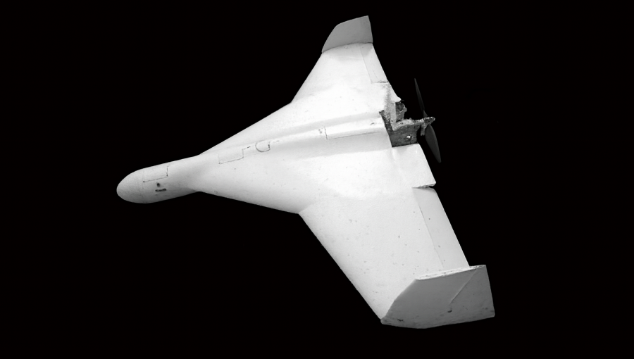 Image for 2000 Russian Drones Set for Delivery to Venezuela Amid Regime Tensions