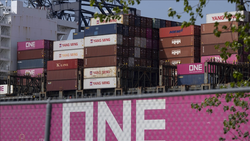 Image for European Postal Services Halt U.S. Shipments Ahead of Tariff Changes