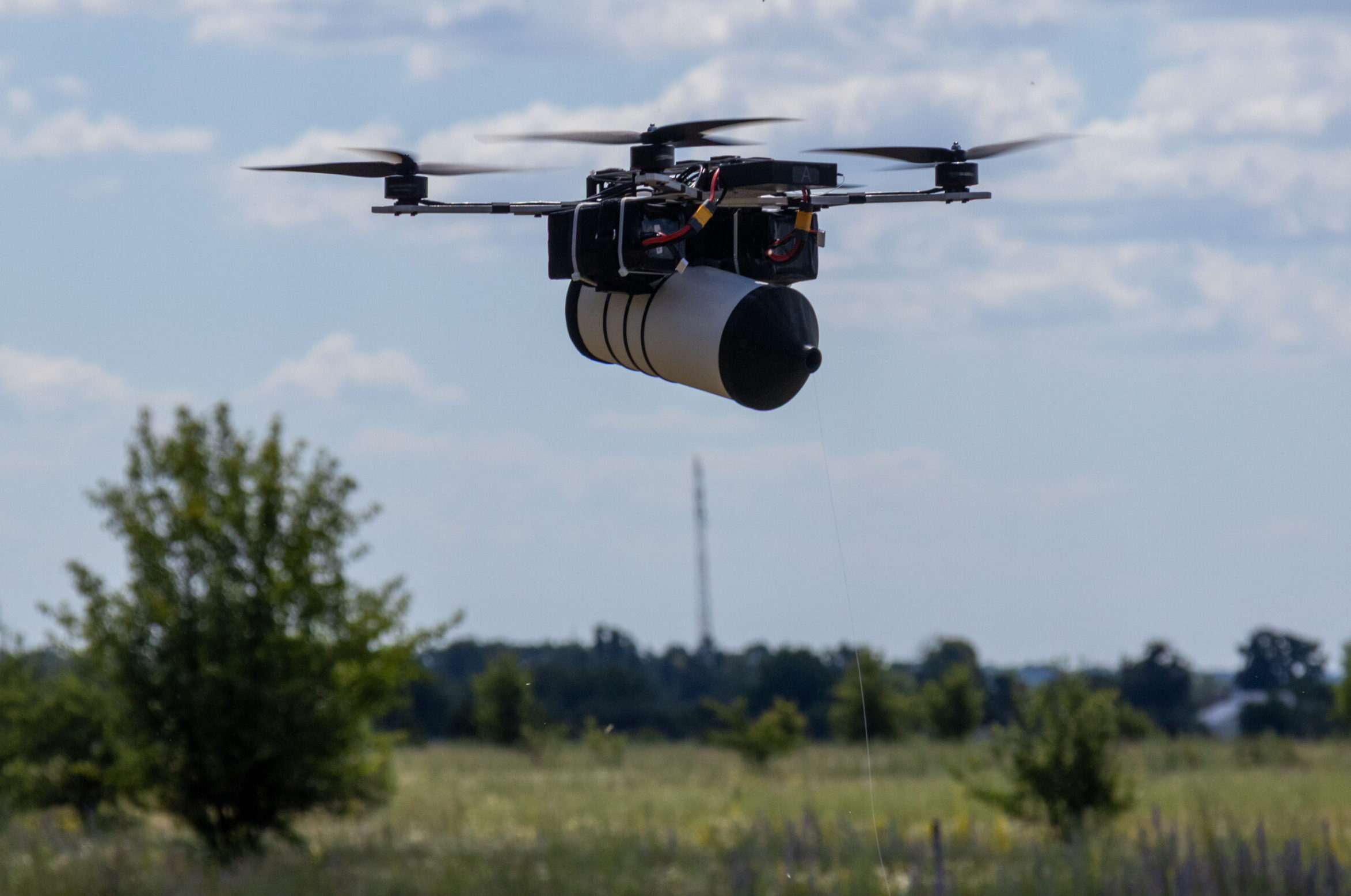 Image for Russia Set to Supply Venezuela with 2,000 Drones, Shifting Regional Power