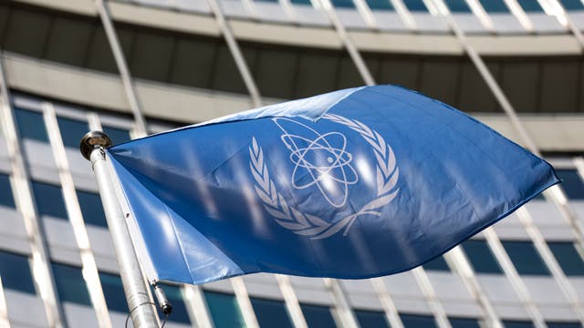 Image for E3 Nations Set to Activate Snapback Sanctions on Iran Tomorrow