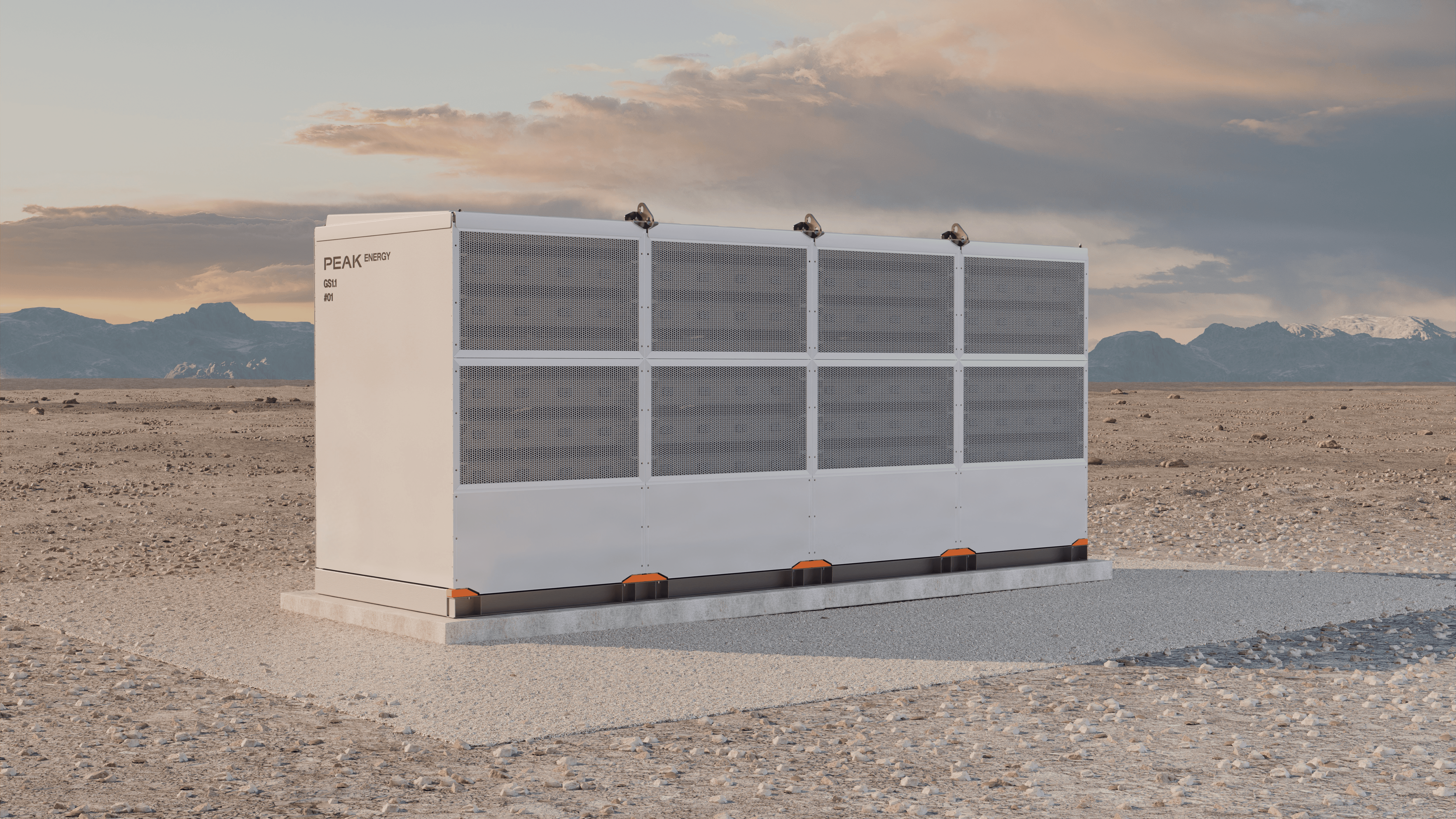 Image for Peak Energy Launches First US Grid-Scale Sodium-Ion Battery