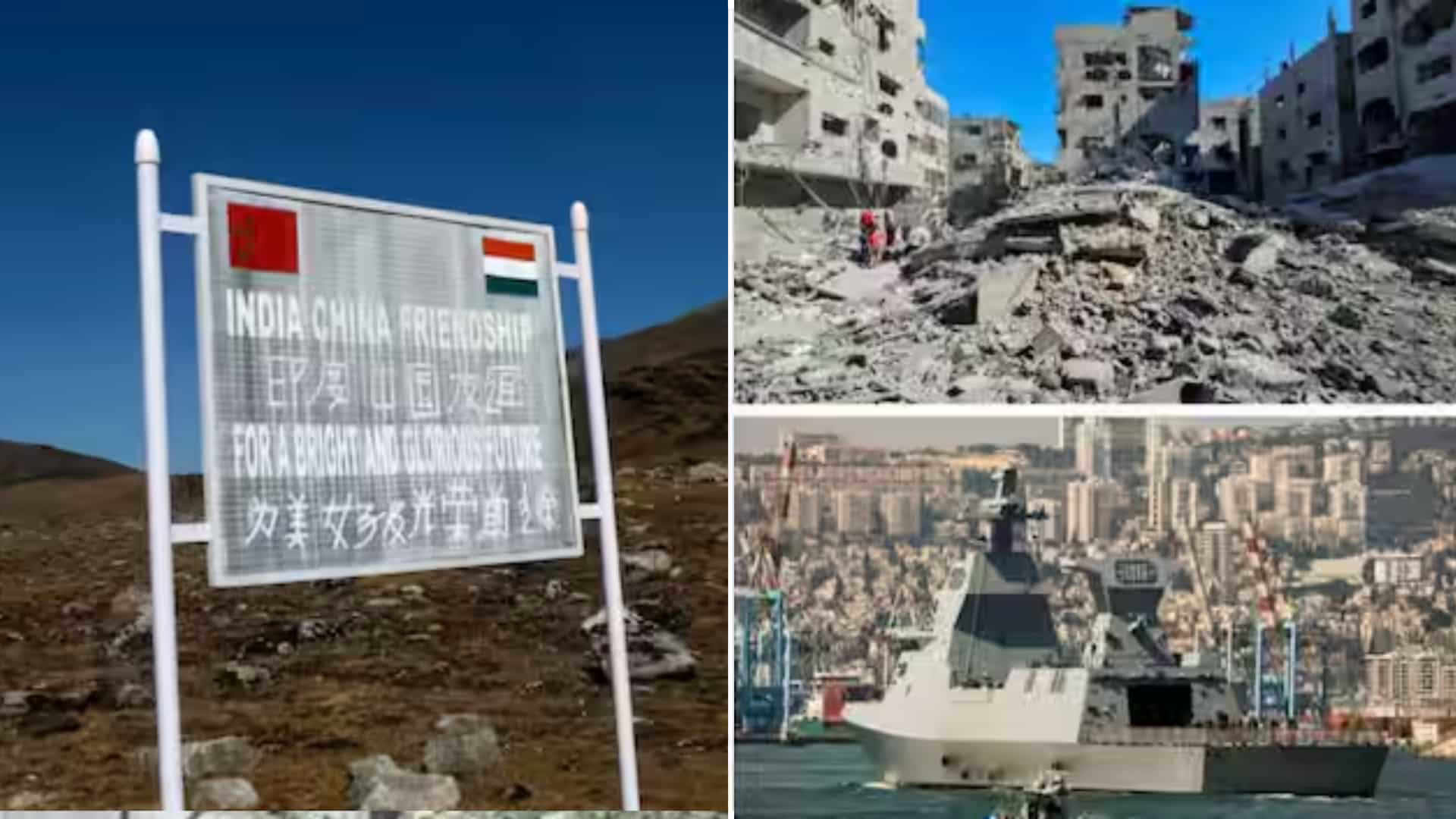 Image for Israel Dismantles Turkish Spy Equipment in Damascus, Issues Warning