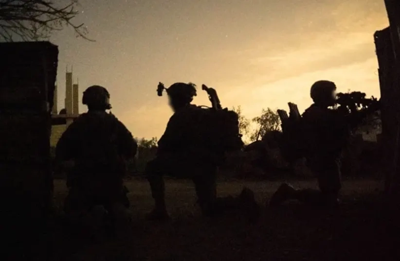 Image for Israel Dismantles Turkish Spy Devices in Syria Amid Rising Tensions