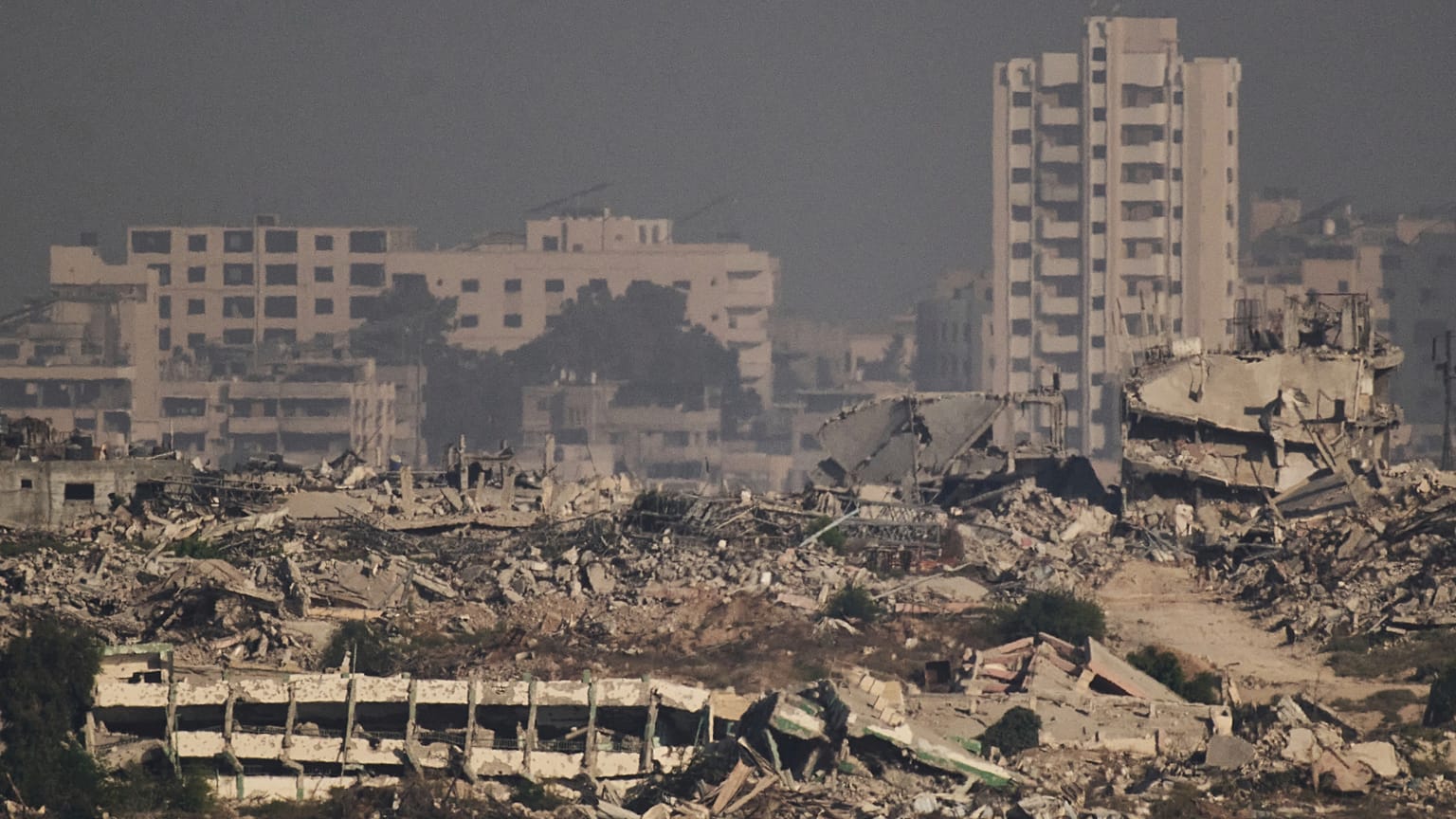 Image for Turkey Cuts Commercial Ties with Israel After IDF Strikes
