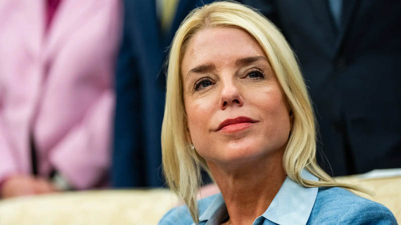 Image for DOJ Drops Fraud Charges Against Developer Linked to AG Bondi