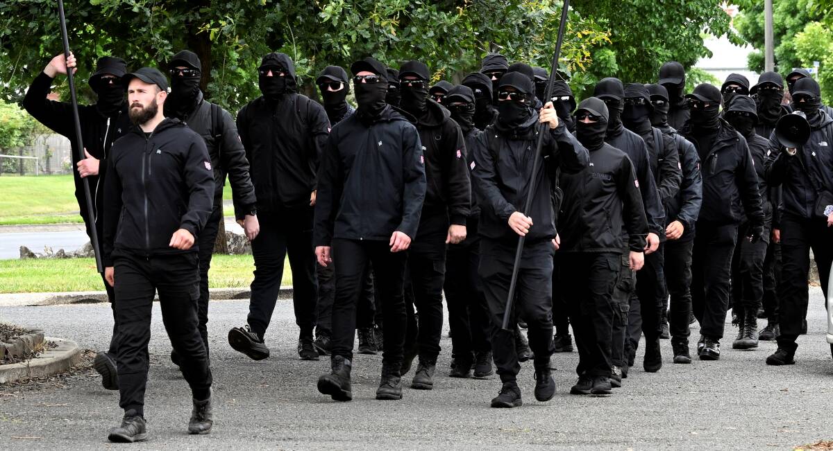 Image for Thomas Sewell Urges Bold Leadership: Plant Your Flag to Win