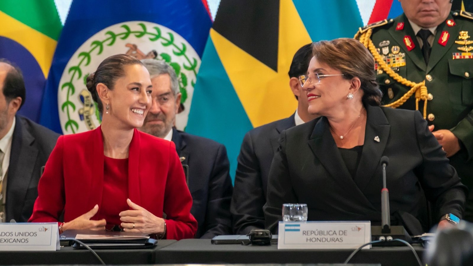 Image for CELAC Calls Emergency Meeting Amid Rising US Military Presence