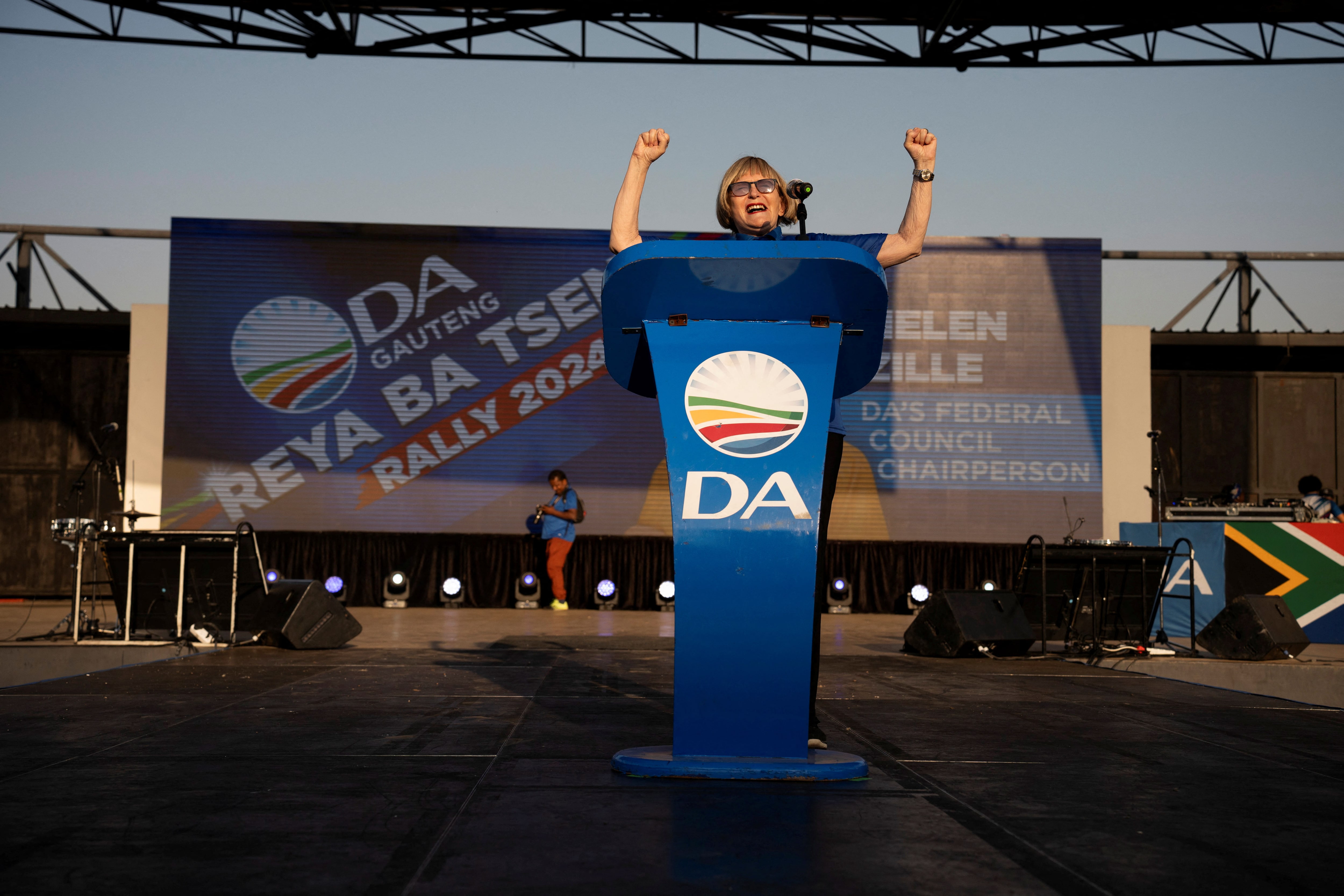 Image for South Africa