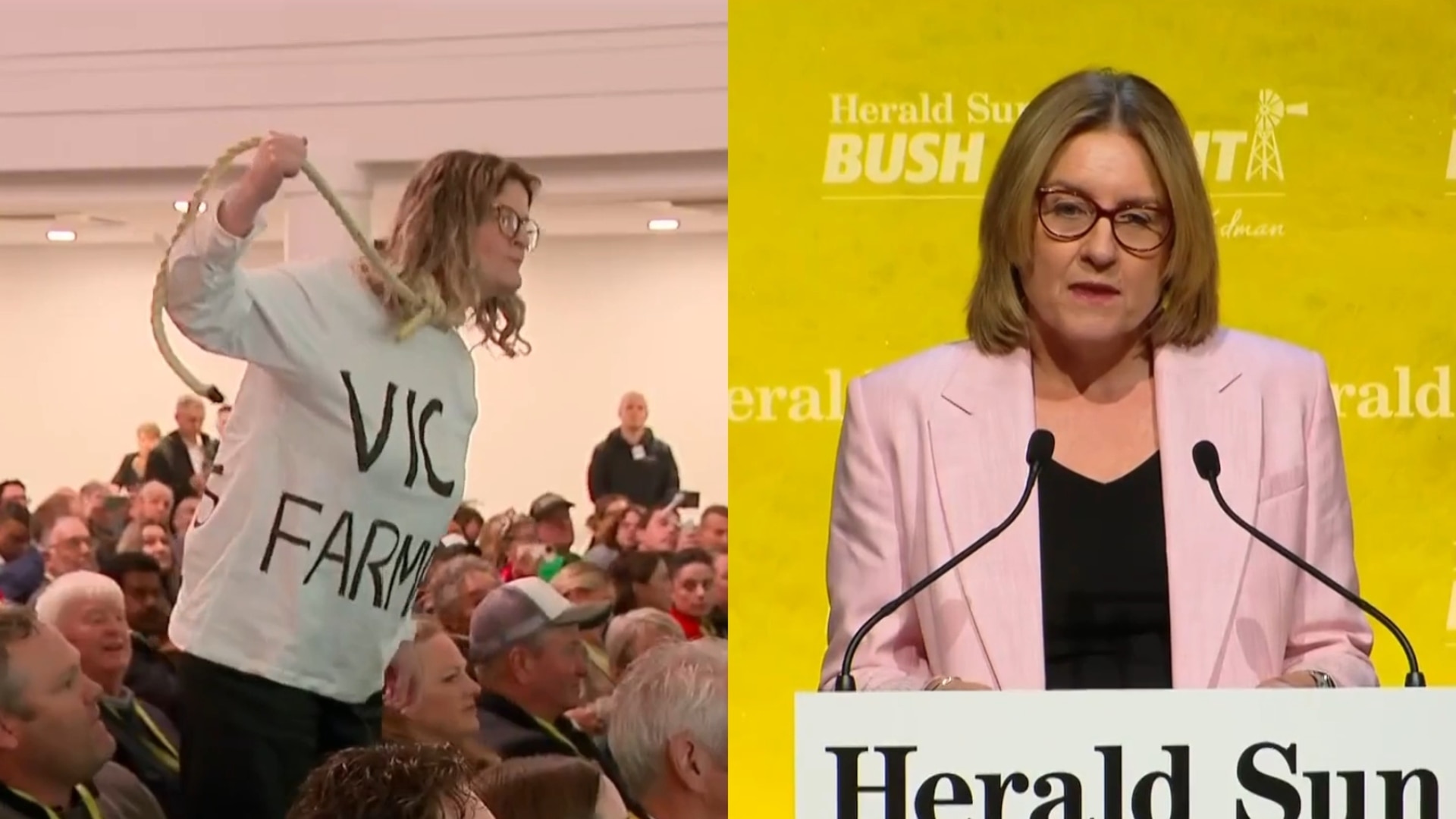 Image for White Australia Launches New Fundraiser for Activists